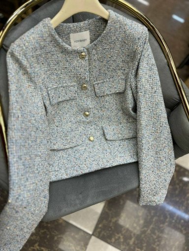 жакет САДОВОД официальный интернет-каталог