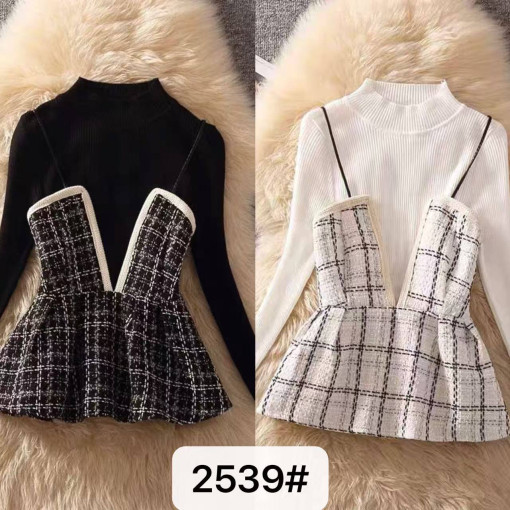 Топ + водолазка САДОВОД официальный интернет-каталог