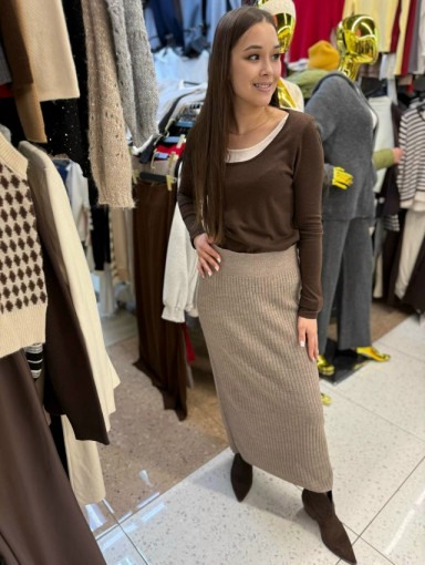 юбка САДОВОД официальный интернет-каталог