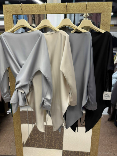 Блуза САДОВОД официальный интернет-каталог