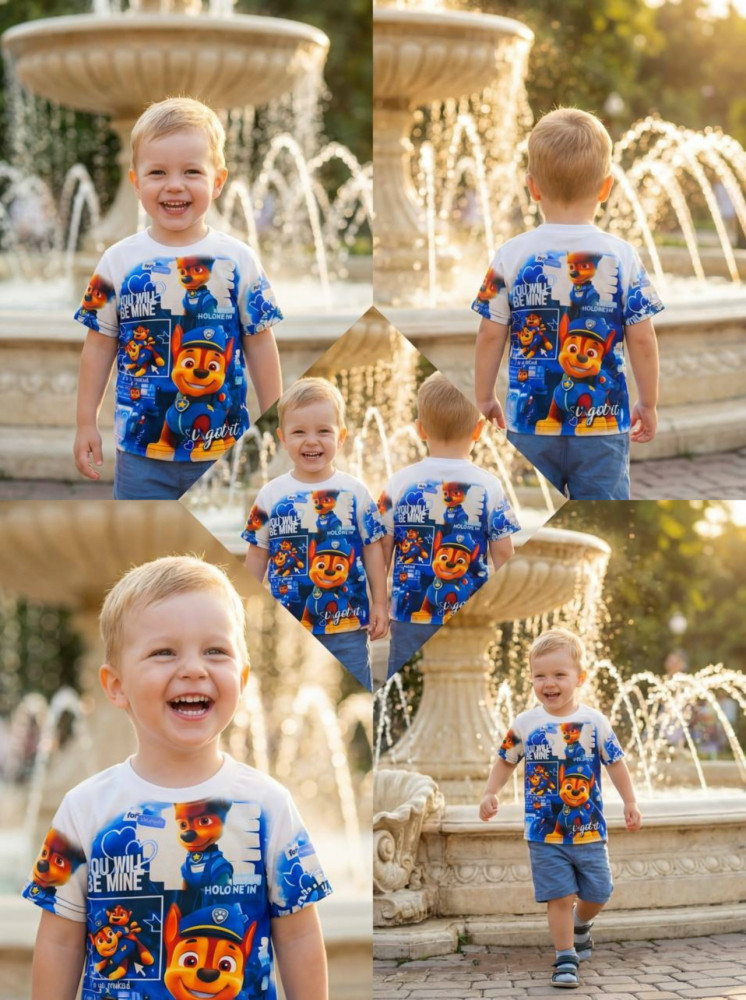 Футболка, хлопок купить в Интернет-магазине Садовод База - цена 699 руб Садовод интернет-каталог