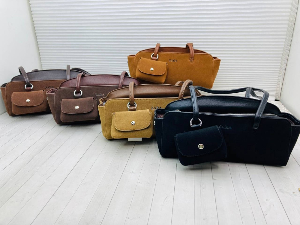 🔥 Стильная сумка купить в Интернет-магазине Садовод База - цена 600 руб Садовод интернет-каталог