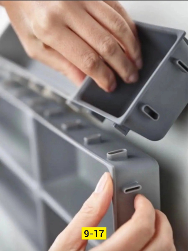 Модульный органайзер купить в Интернет-магазине Садовод База - цена 500 руб Садовод интернет-каталог