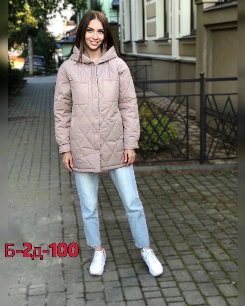 Куртка женская Без выбора цвета купить в Интернет-магазине Садовод База - цена 499 руб Садовод интернет-каталог