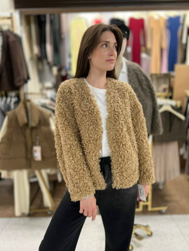 Куртка-бомбер САДОВОД официальный интернет-каталог