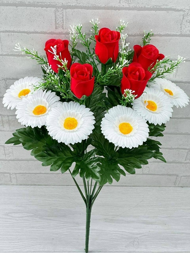 Искусственные цветы купить в Интернет-магазине Садовод База - цена 2000 руб Садовод интернет-каталог