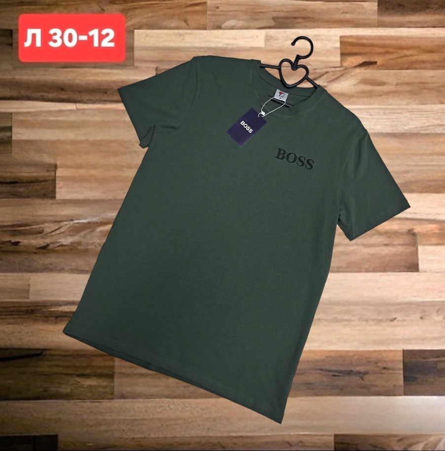 Мужская футболка хаки купить в Интернет-магазине Садовод База - цена 650 руб Садовод интернет-каталог
