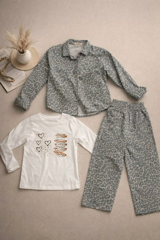 Детский костюм серый купить в Интернет-магазине Садовод База - цена 1850 руб Садовод интернет-каталог