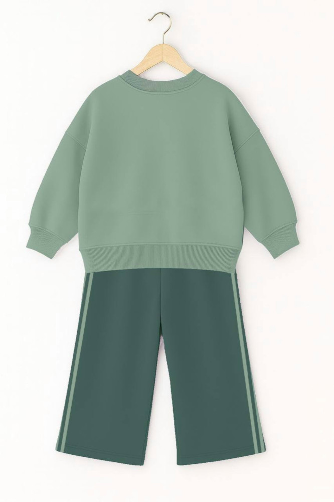 Детский костюм зеленый купить в Интернет-магазине Садовод База - цена 1299 руб Садовод интернет-каталог