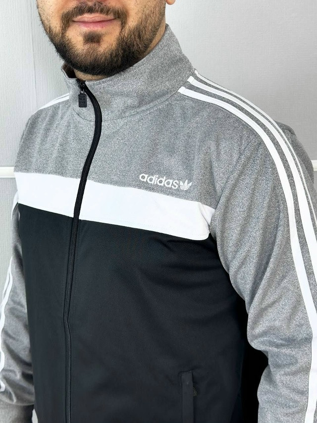 ‼️ СПОРТИВНЫЙ КОСТЮМ ✔тонкий купить в Интернет-магазине Садовод База - цена 1700 руб Садовод интернет-каталог