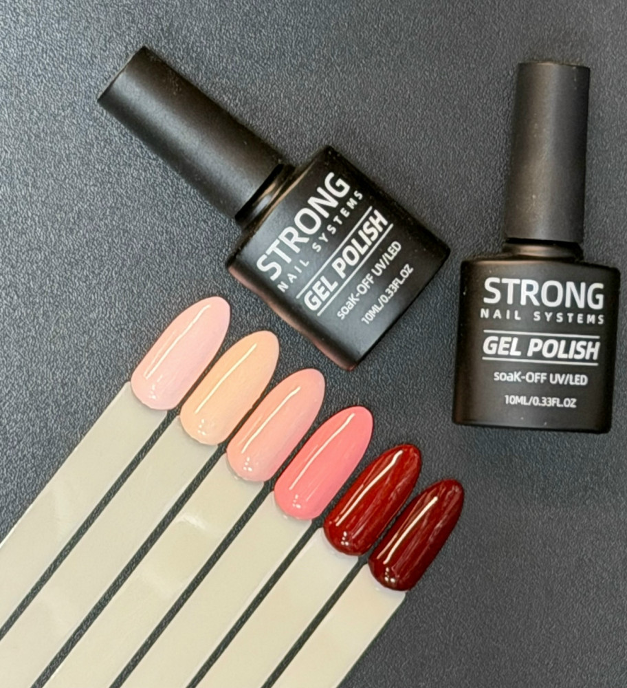 гель-лак купить в Интернет-магазине Садовод База - цена 499 руб Садовод интернет-каталог