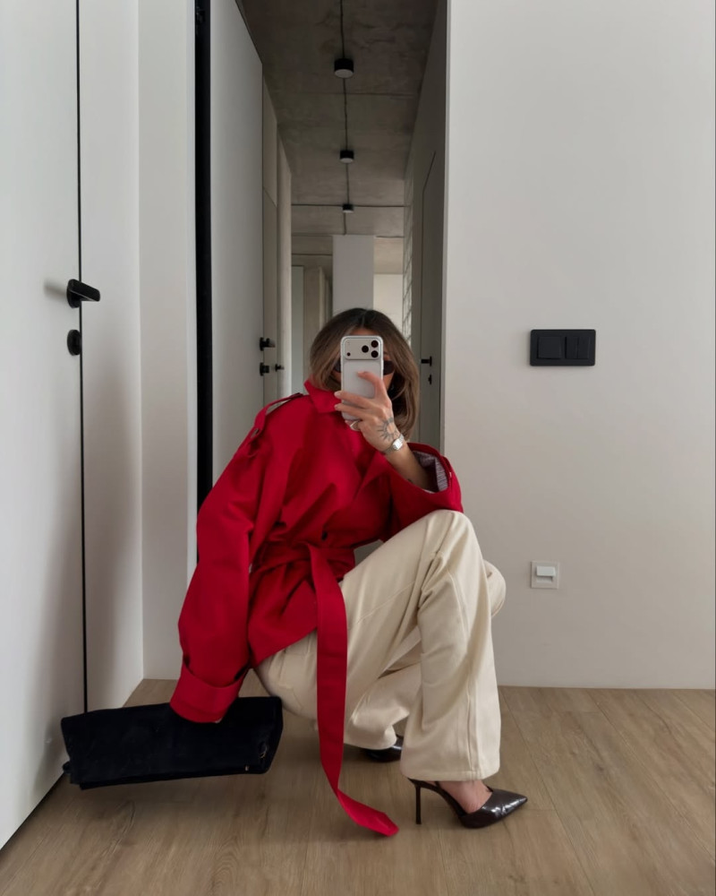 Тренч купить в Интернет-магазине Садовод База - цена 2500 руб Садовод интернет-каталог