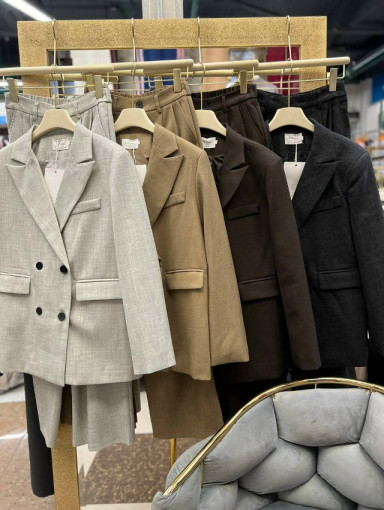 Костюм САДОВОД официальный интернет-каталог