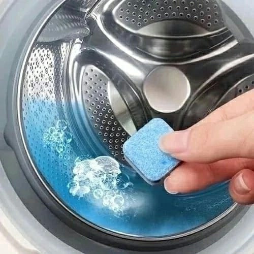 Очиститель для стиральных машин купить в Интернет-магазине Садовод База - цена 150 руб Садовод интернет-каталог
