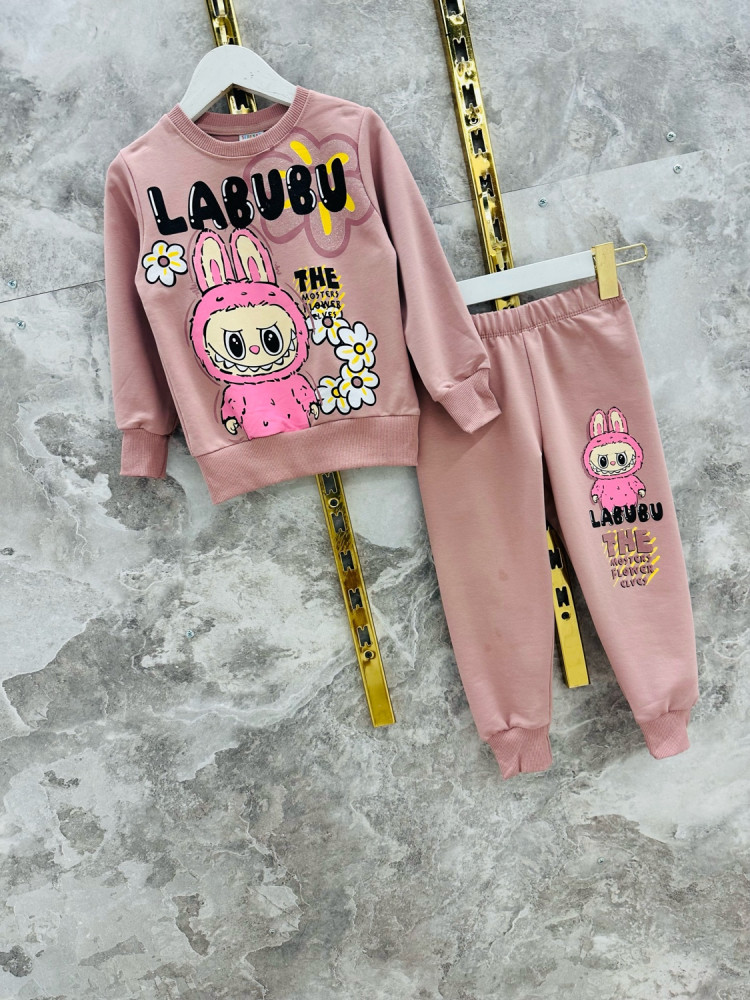 Детский костюм коричневый купить в Интернет-магазине Садовод База - цена 999 руб Садовод интернет-каталог