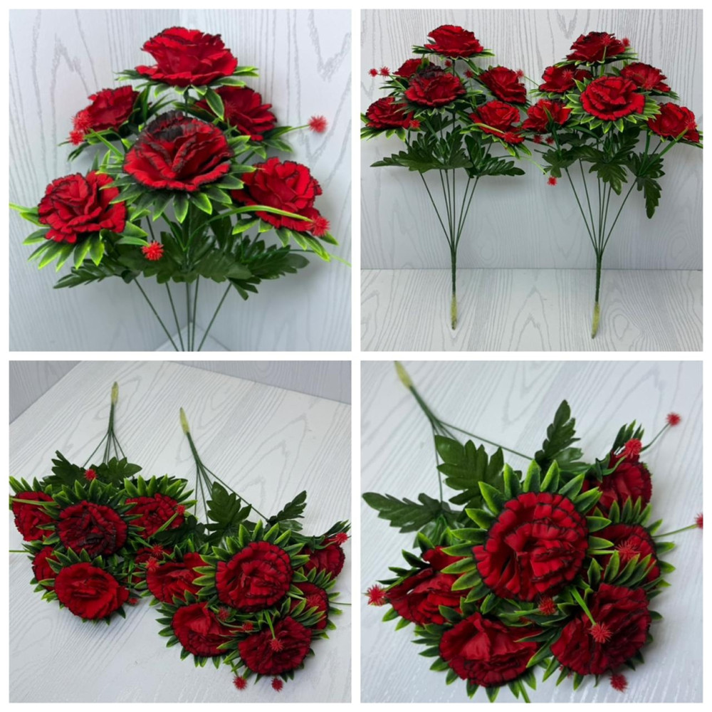 Искусственные цветы купить в Интернет-магазине Садовод База - цена 2800 руб Садовод интернет-каталог