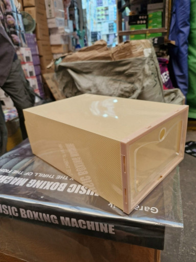 коробка для обуви САДОВОД официальный интернет-каталог