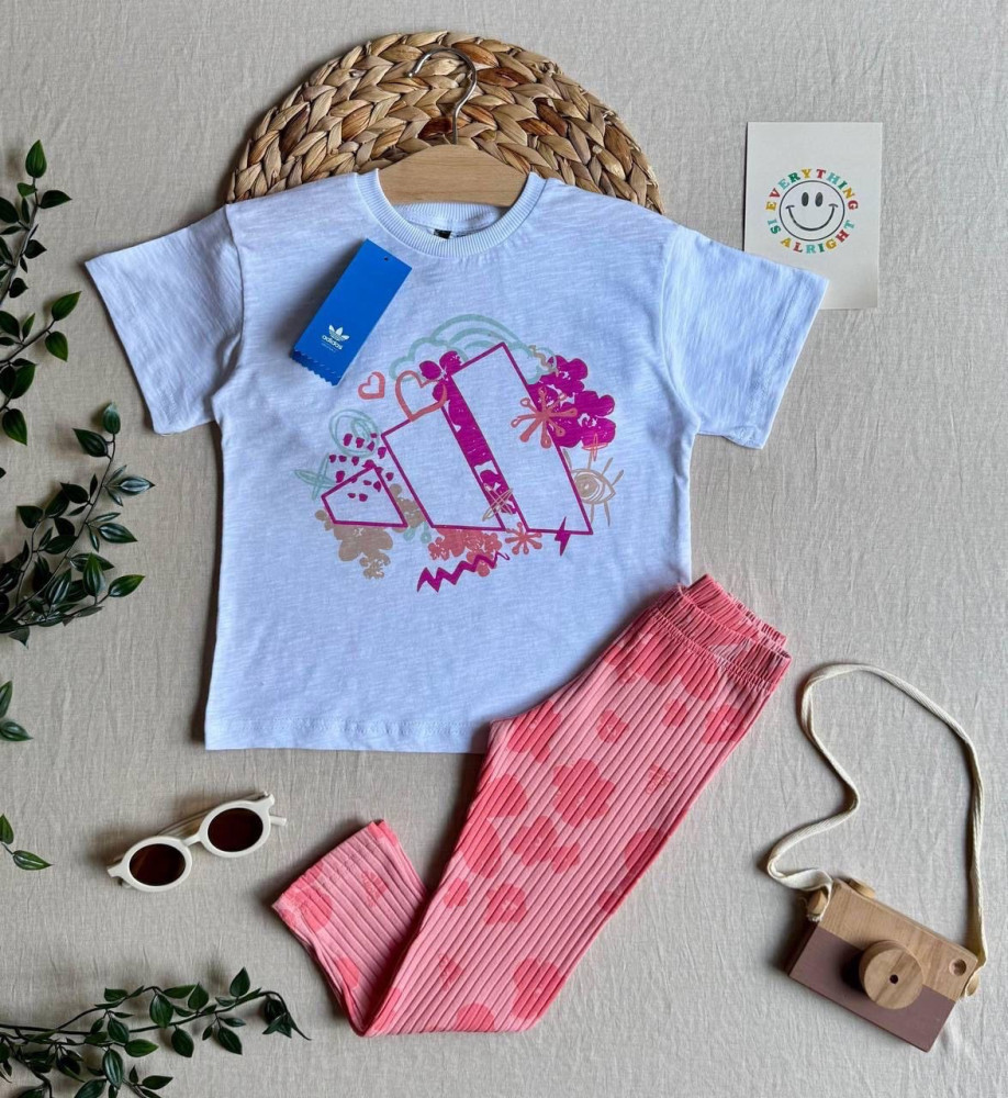 Детский костюм розовый купить в Интернет-магазине Садовод База - цена 999 руб Садовод интернет-каталог