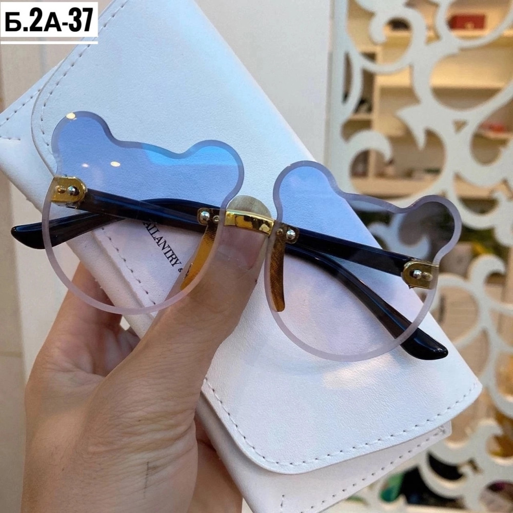 ✅Солнце защитные очки  🥰 купить в Интернет-магазине Садовод База - цена 150 руб Садовод интернет-каталог