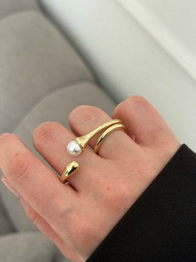 ⚜️Дабл кольцо САДОВОД официальный интернет-каталог