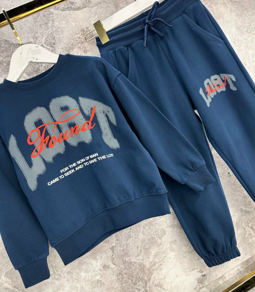 Детский костюм синий купить в Интернет-магазине Садовод База - цена 1399 руб Садовод интернет-каталог