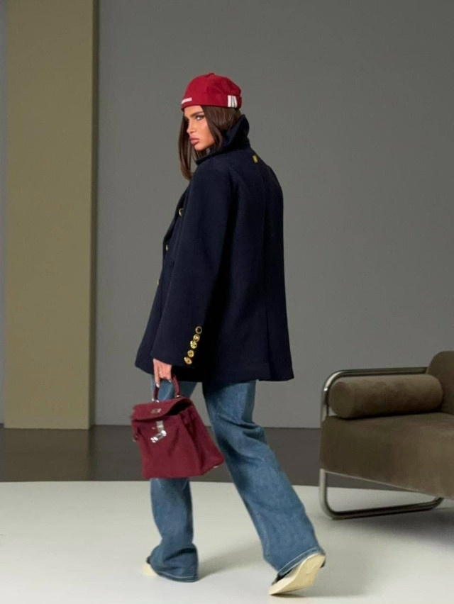 Джинсы синие купить в Интернет-магазине Садовод База - цена 3800 руб Садовод интернет-каталог