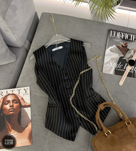 Жилет, барби САДОВОД официальный интернет-каталог