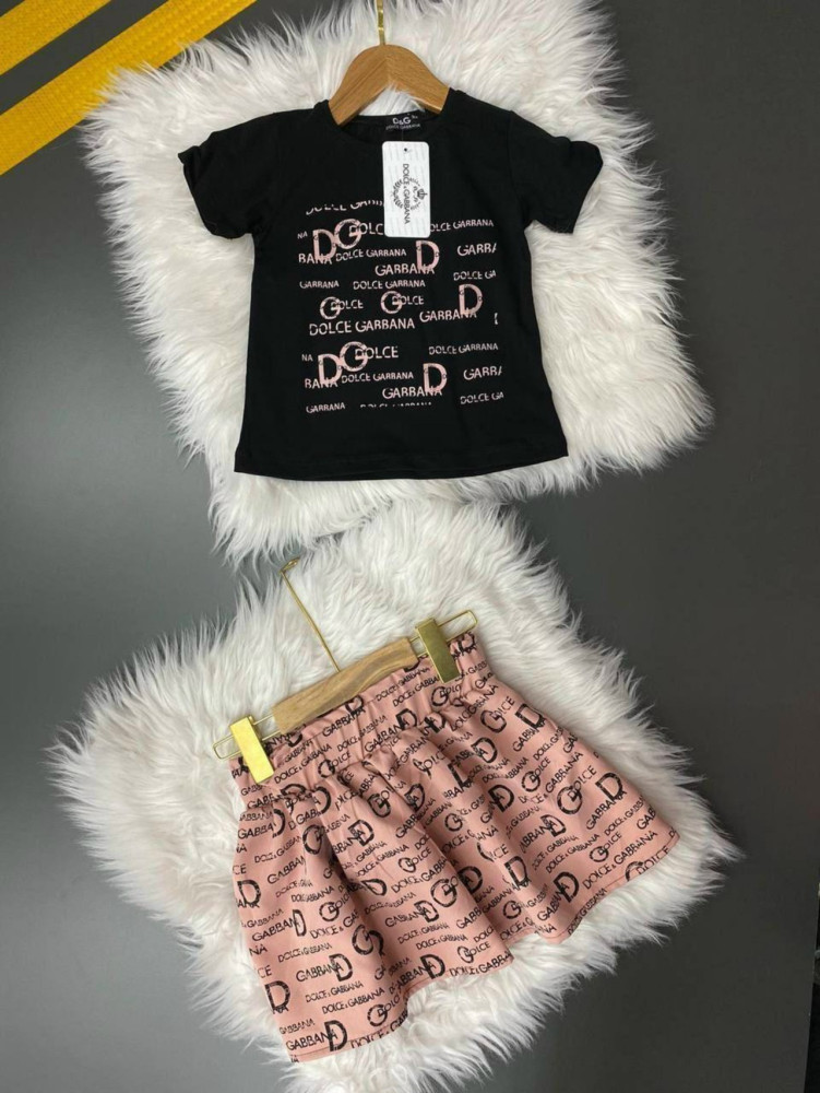 Детский костюм розовый купить в Интернет-магазине Садовод База - цена 899 руб Садовод интернет-каталог