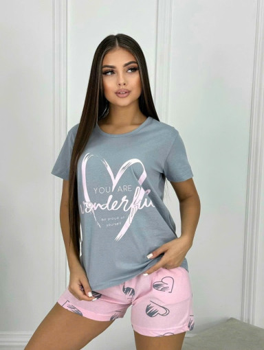 Пижама САДОВОД официальный интернет-каталог