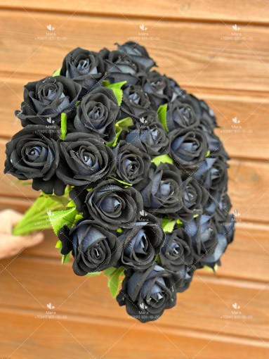 Черный роза САДОВОД официальный интернет-каталог
