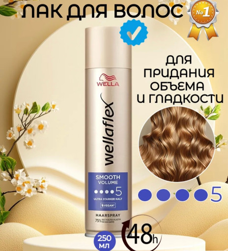 Лак для укладки волос САДОВОД официальный интернет-каталог