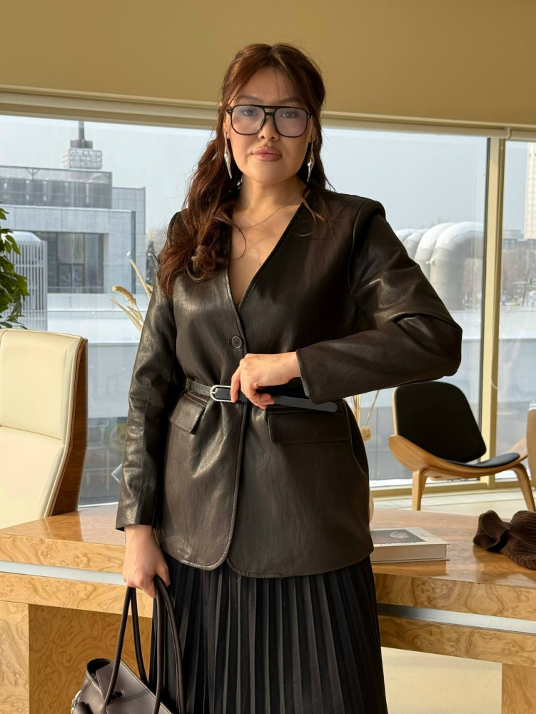 Жакет купить в Интернет-магазине Садовод База - цена 4200 руб Садовод интернет-каталог