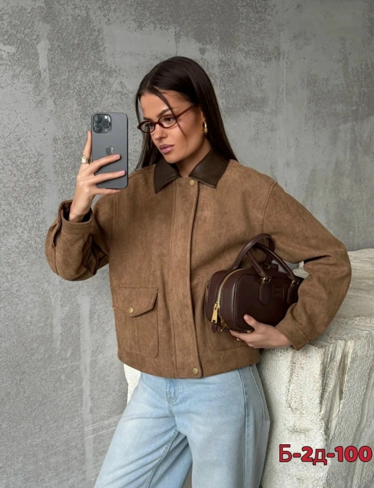 Куртка коричневая купить в Интернет-магазине Садовод База - цена 1500 руб Садовод интернет-каталог