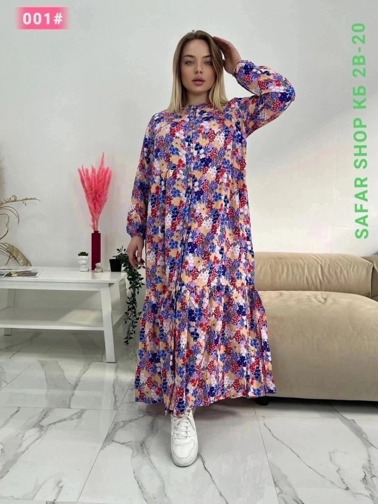 Платье Цвет как на фото купить в Интернет-магазине Садовод База - цена 700 руб Садовод интернет-каталог