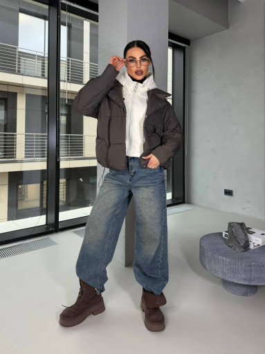 💕Куртка Весенняя САДОВОД официальный интернет-каталог