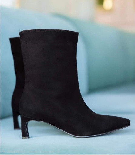 Ботинки САДОВОД официальный интернет-каталог