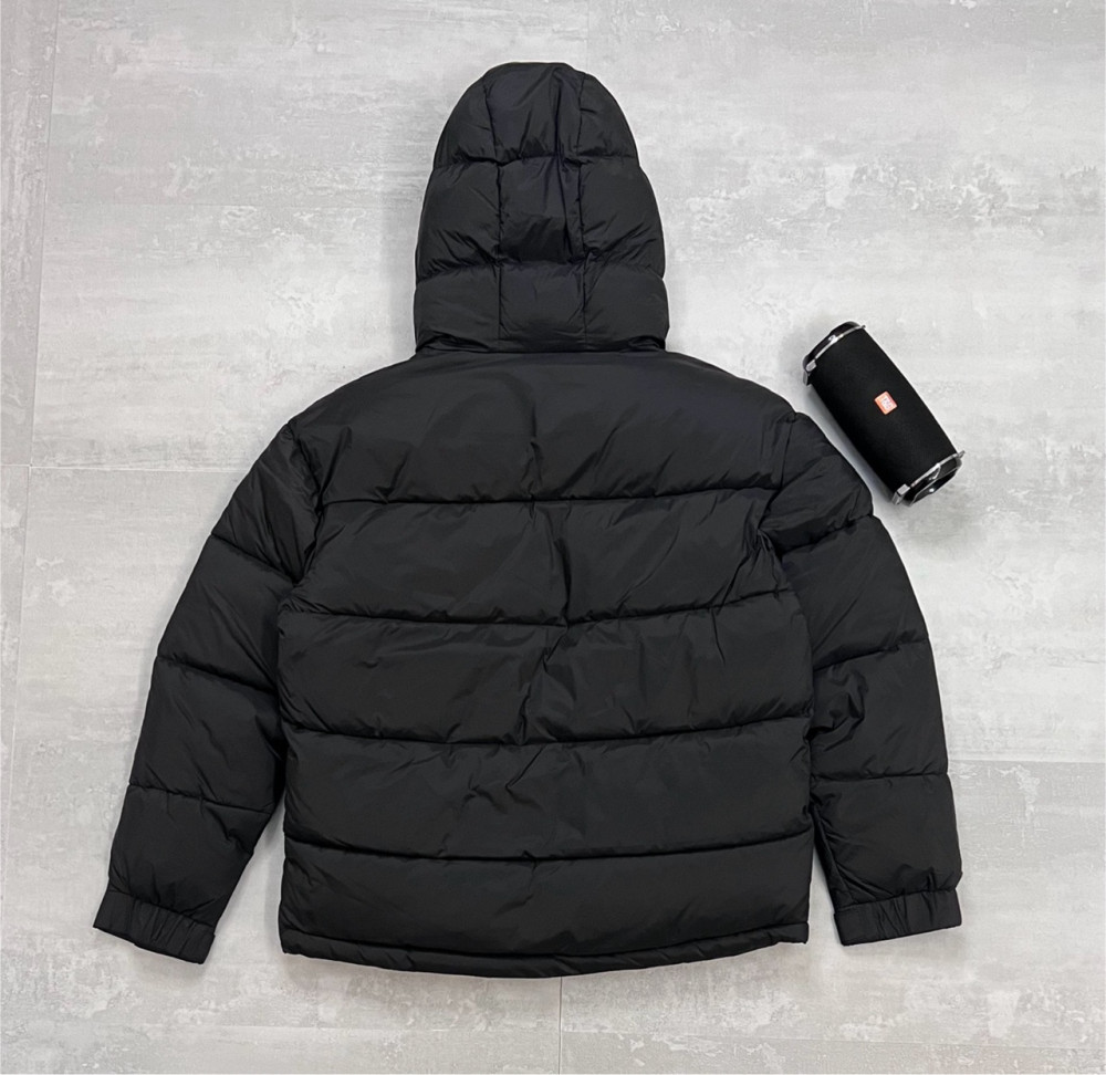 Куртка мужская черная купить в Интернет-магазине Садовод База - цена 3500 руб Садовод интернет-каталог