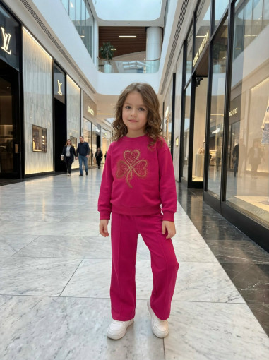 Костюм двойка, двухнитка САДОВОД официальный интернет-каталог