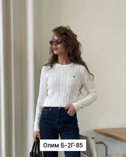 Свитер, вязка САДОВОД официальный интернет-каталог