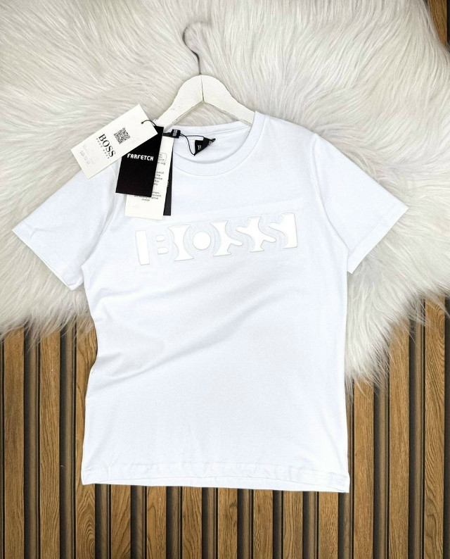 Детская футболка белая купить в Интернет-магазине Садовод База - цена 999 руб Садовод интернет-каталог