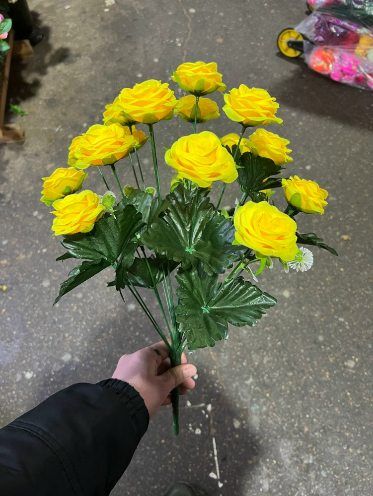 Искусственные цветы купить в Интернет-магазине Садовод База - цена 2500 руб Садовод интернет-каталог