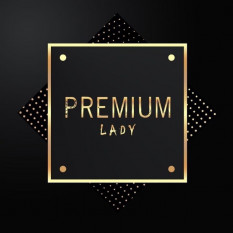 Premium Lady