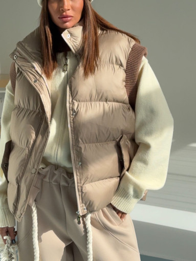 Жилетка САДОВОД официальный интернет-каталог