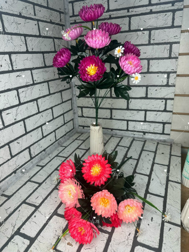 Искусственные цветы САДОВОД официальный интернет-каталог