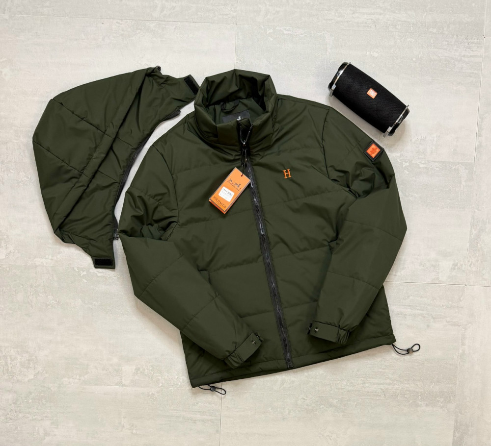 Ветровка зеленая купить в Интернет-магазине Садовод База - цена 3000 руб Садовод интернет-каталог