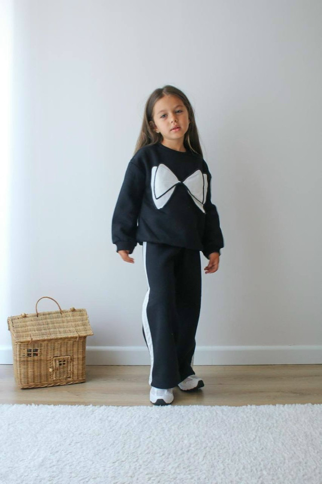 Детский костюм черный купить в Интернет-магазине Садовод База - цена 1199 руб Садовод интернет-каталог