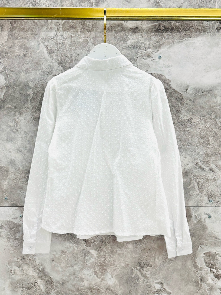 Детская рубашка белая купить в Интернет-магазине Садовод База - цена 1099 руб Садовод интернет-каталог