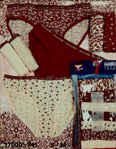 Трусы САДОВОД официальный интернет-каталог