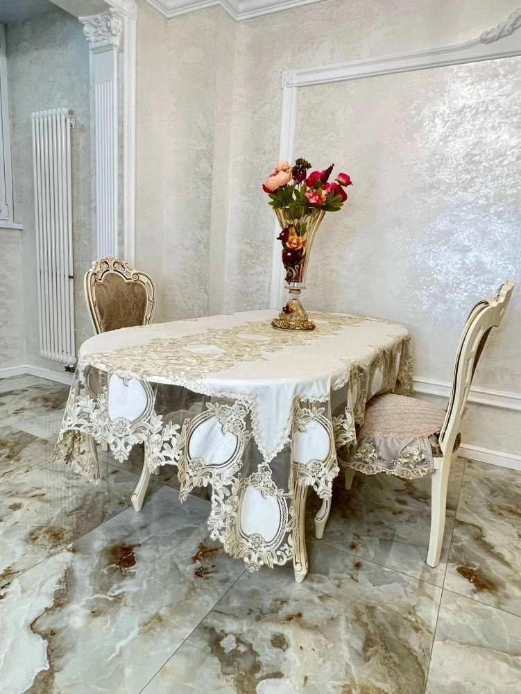 Скатерть купить в Интернет-магазине Садовод База - цена 3500 руб Садовод интернет-каталог