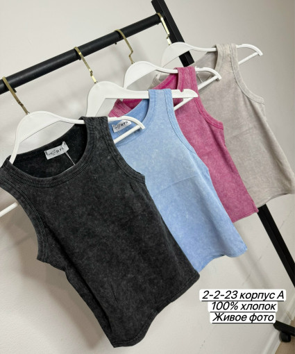 Топик, хлопок САДОВОД официальный интернет-каталог